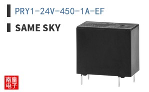 PRY1-24V-450-1A-EF ͼƬ